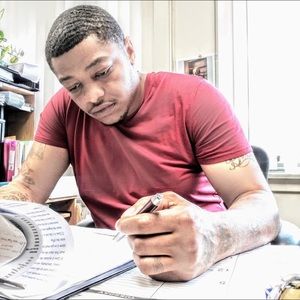 Meet your Posher, Jamar